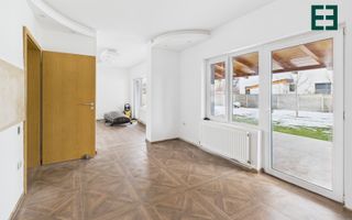 Casă individuală cu 4 camere P+M - Dumbrăvița - Timișoara - Poză 6