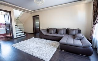 Casa Episcopia cu 774 mp teren, 4 dormotoare - Poză 1