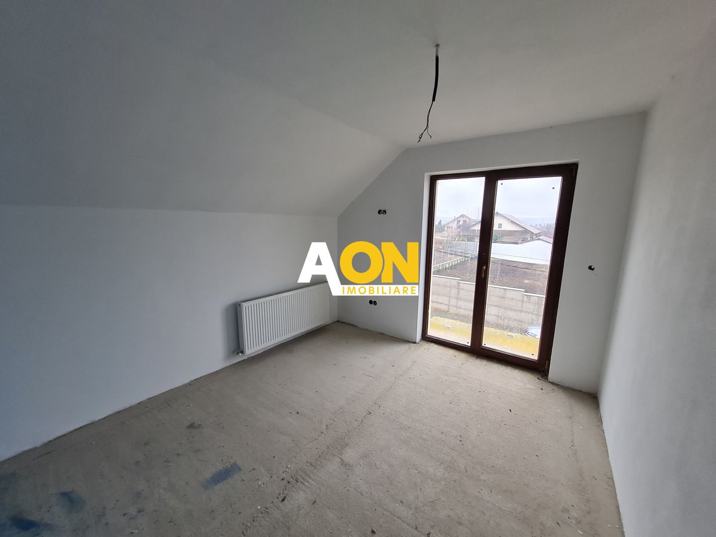 Casa 6 Camere, Teren 357 mp, Zona Alba-Micesti, cu toate utilitatile - Poză 11