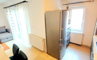 Apartament 2 camere, centrala porprie, parcare, Zona Centrala, Giroc - Poză 11