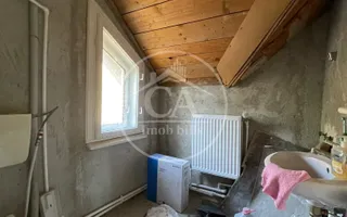 Casa de vanzare cu 3 camere in Potgoria, Oradea. - Poză 23