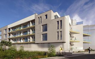 Teren cu AC în Pipera | 25 unități | 3.029 mp construiți - Poză 9