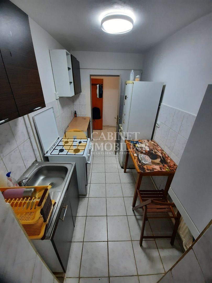 Ap. 2 Camere Semidecomandat - Zona Dacia - Poză 6