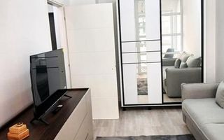Apartament 1 cameră cu parcare privată, cartier Vișoianu, Iași – 320 EUR - Poză 2