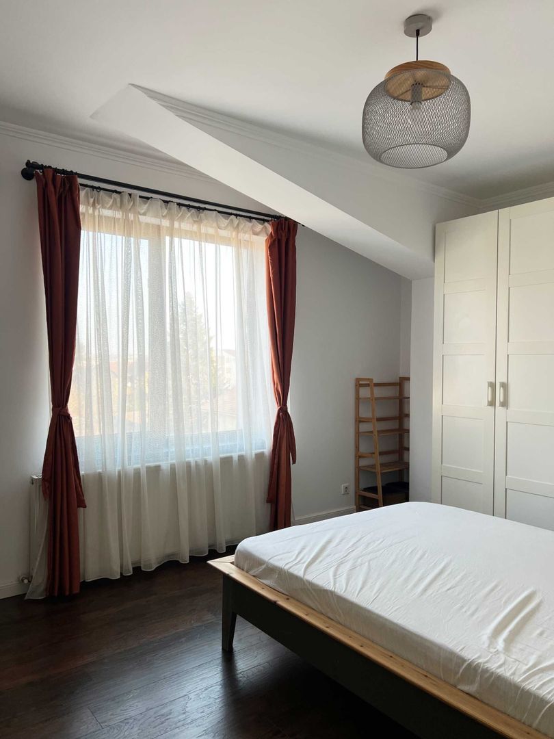 Apartament 2 Camere Luminos | Bucureștii Noi - Poză 5