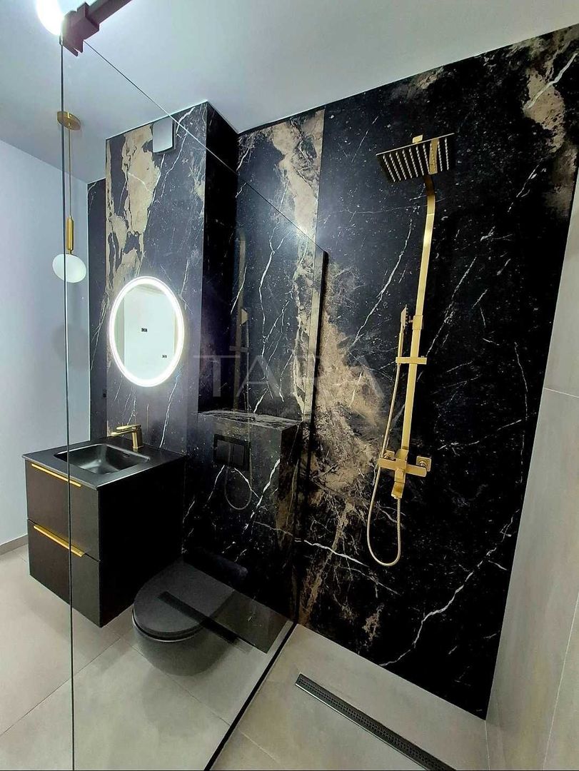 Apartament modern cu parcare subterană, bloc nou, finisaje premium. - Poză 6