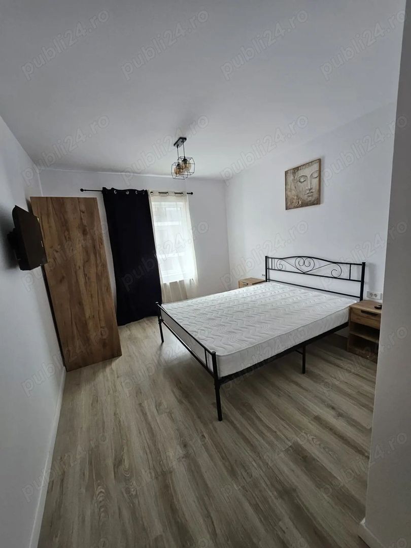 Apartament 2 camere de închiriat Apărătorii Patriei - Poză 5