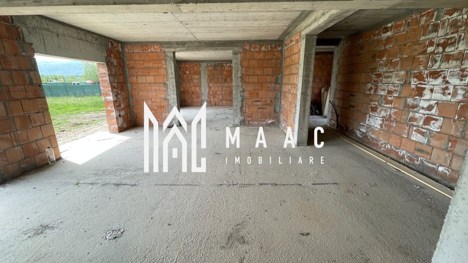 Spațiu comercial 138 mp I vizibilitate excelentă I Cartierul Arhitectilor - Poză 9