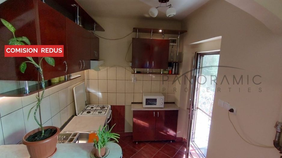 Apartament 1 camera, 42 mp + boxa, Gruia - Poză 3