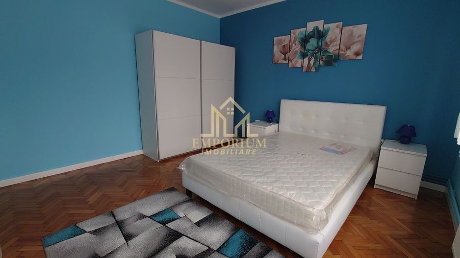 2 camere decomandate, Plopilor, Platinia, Fabrica de Bere - Poză 1