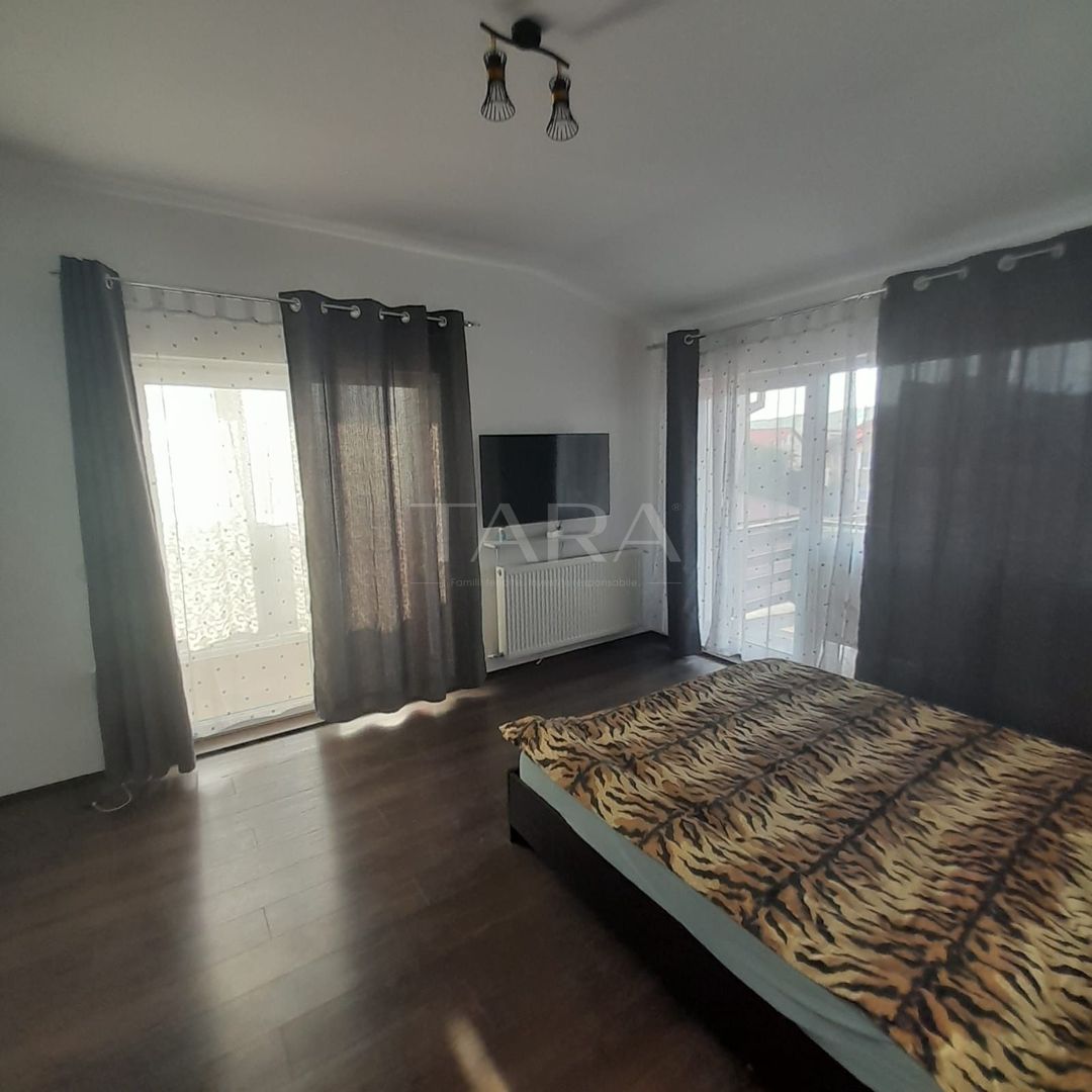 Apartament 2 camere, parcare - Eroilor, Florești - Poză 5