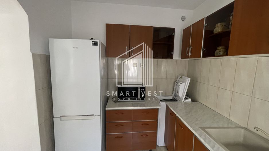 Apartament 3 camere de inchiriat | Etaj 3 | Zona Centrala - Poză 8