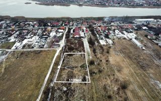 Teren intravilan 1.100 mp – Goranu 3km Rm.VL. acces facil +utilități - Poză 11