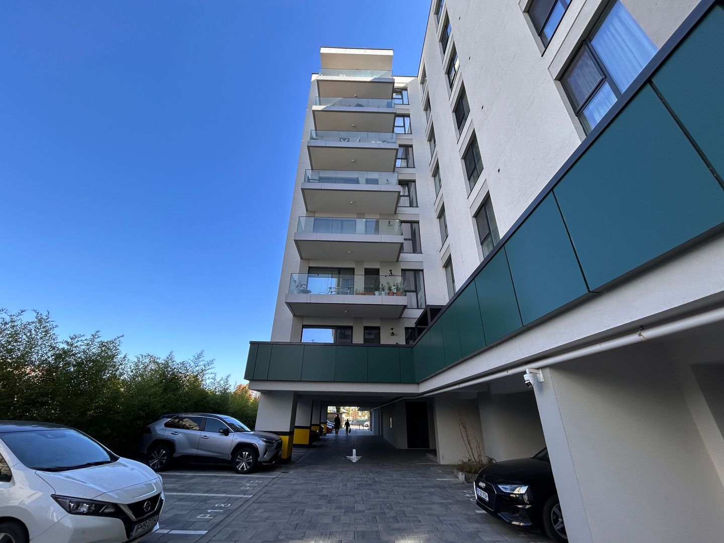 APARTAMENT 2 CAMERE | PROIECT FINALIZAT | BANEASA - Poză 27