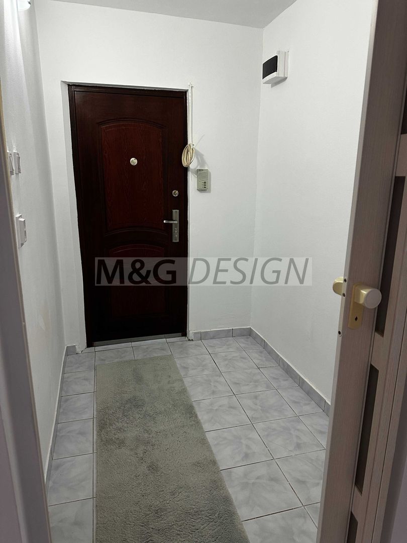 Apartament  1 camera zona Lipovei - Poză 5