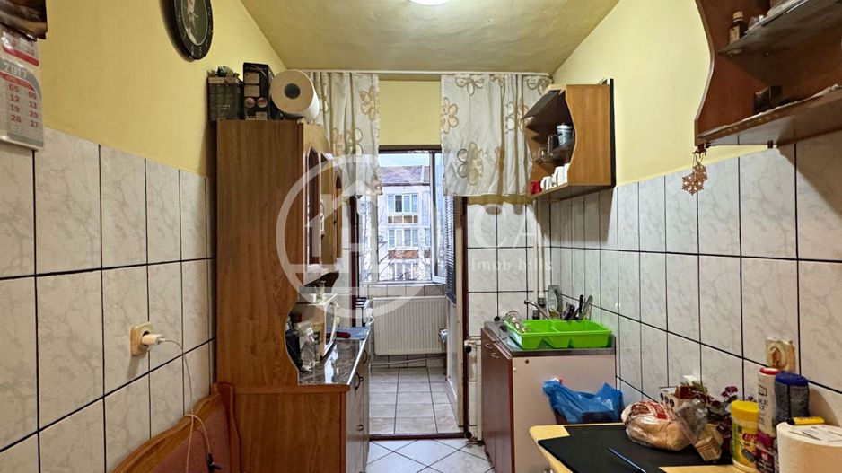 Apartament cu o camera Tip DN de vanzare in zona Nufărul, Oradea - Poză 4