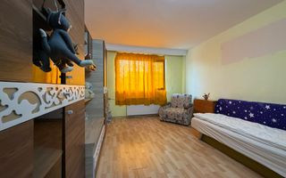 O garsonieră de 22 mp, situată la etajul 4, aflat pe strada Letea. - Poză 4