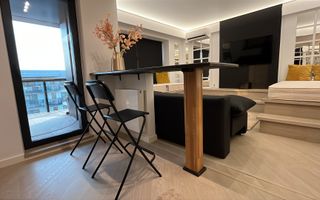 Cortina North || Studio || Vedere panoramică || Comision 0% - Poză 4