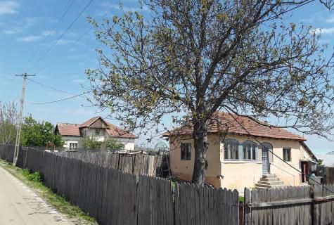 casa Strejestii de Sus judetul Olt - Poză 3