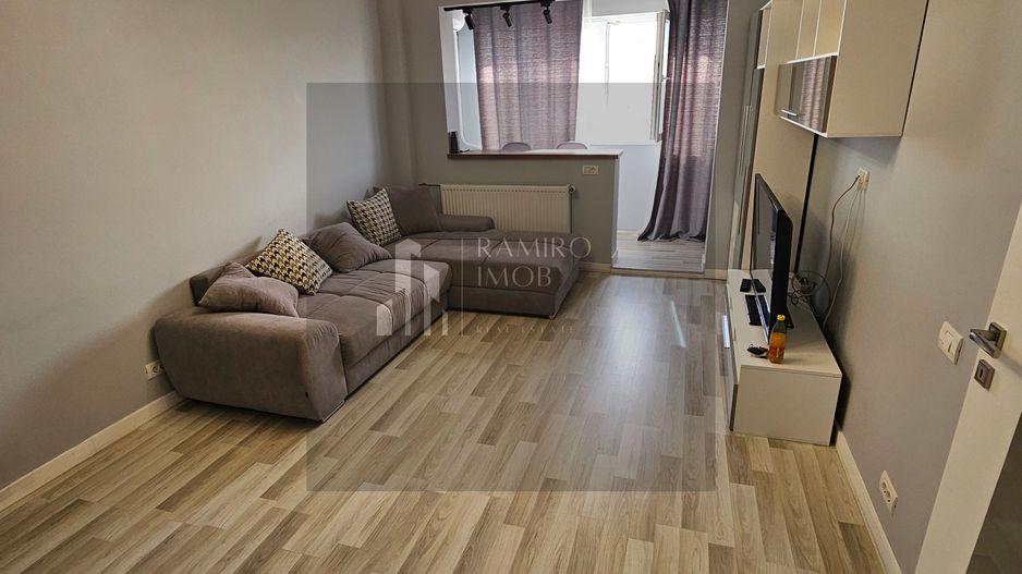APARTAMENT 2 CAMERE DECOMANDAT| RENOVAT| 2 MINUTE METROU | - Poză 7