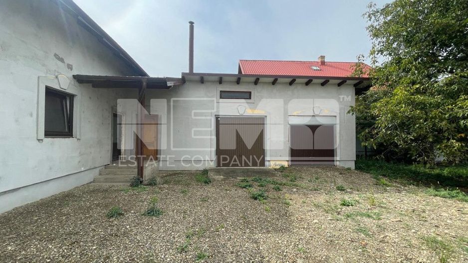 Vilă Ștefan cel Mare | 290 mp | 11 Ari teren - Poză 18