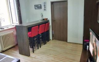 Apartament 2 camere de închiriat | Sibiu, Cedonia | 44 mp - Poză 1