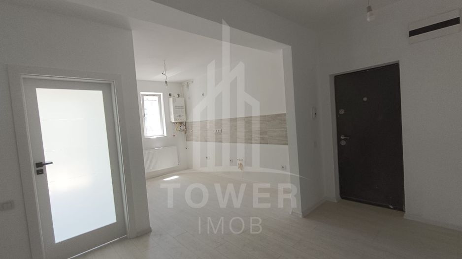 Apartament în Șelimbăr – Comision 0% | 2 locuri de parcare | Grădină 48 mp - Poză 9
