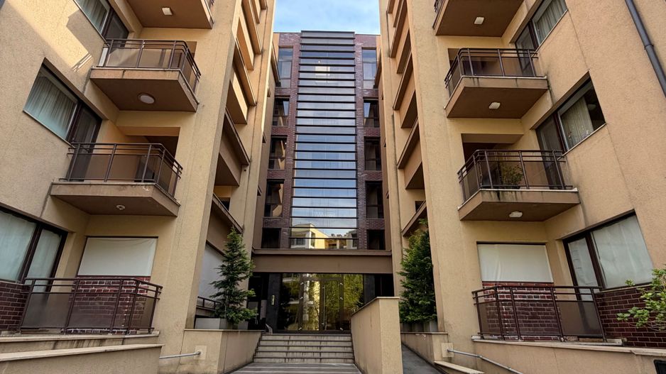 APARTAMENT 3 CAMERE | 2 LOCURI DE PARCARE | PREMIUM | TERASA + CURTE - Poză 24