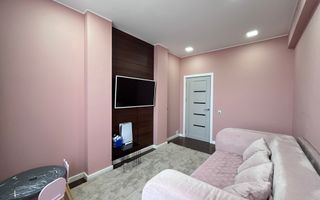 Vânzare, apartament, 2 camere, str. Calea Orheiului, Râșcani - Poză 18