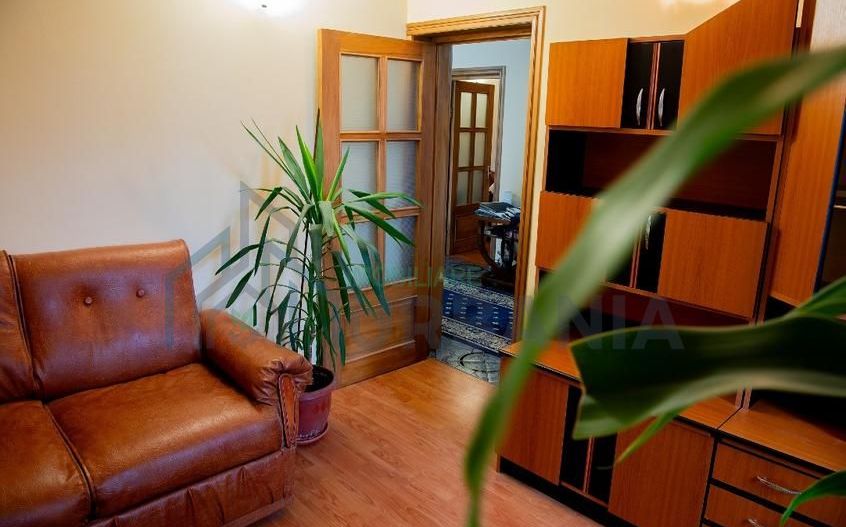 Casă individuală P+M, 200 mp, cartier Aviației, Iași - Poză 11