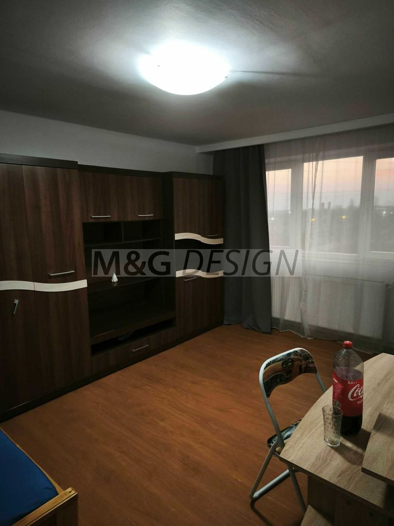Apartament 1 camera zona Blscovici - Poză 1