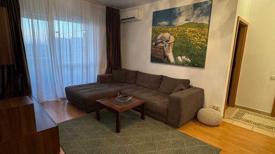 Apartament 2 camere Titan / Loc de parcare / Centrala proprie - Poză 3