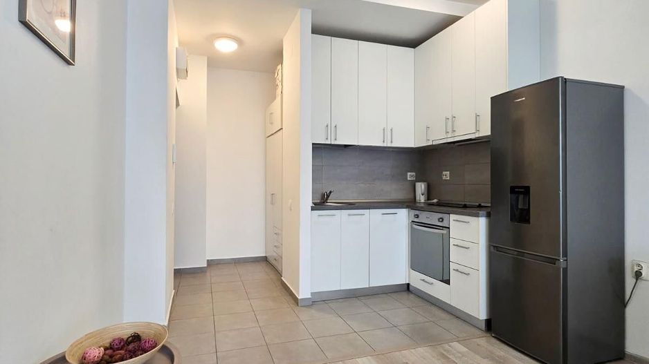 2 camere | Mihai Bravu | Vitan | GViTown Residence - Poză 6