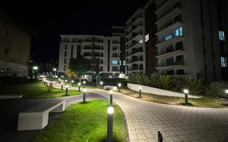 Apartment 3 camere in  The Nest! Zona exclusivista Scortarilor! - Poză 14