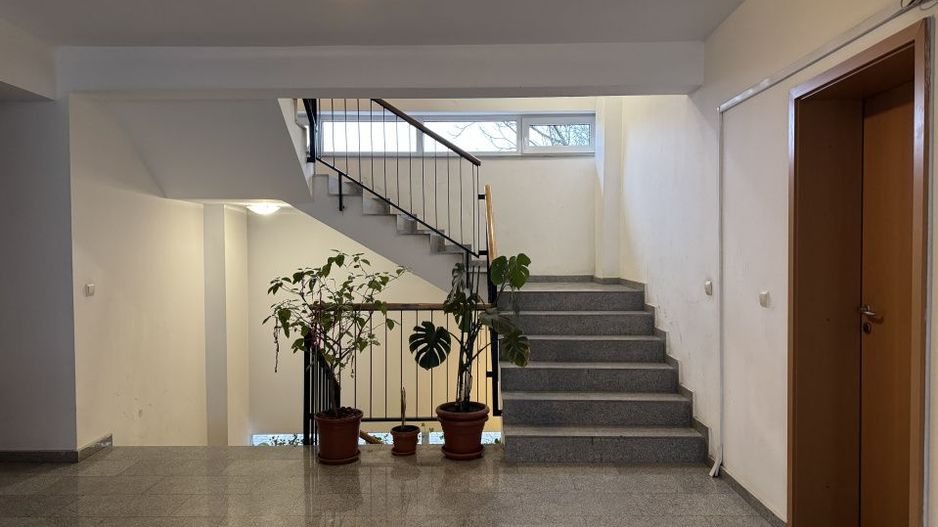 Apartament cu 3 camere, 2 bai, parter inalt, bloc nou, zona Lipovei. COMISION 0  - Poză 22