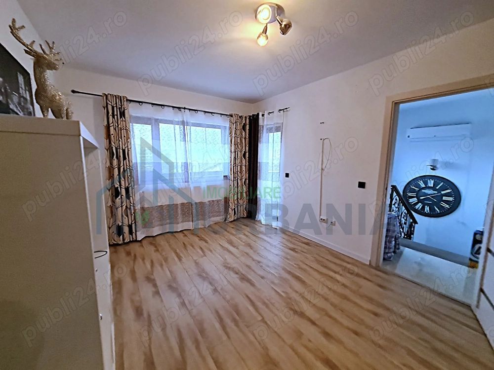 Casă Tip Duplex P+E+Pod Confort Urban cu Spațiu Privat (Zona CUG Aleea Tudor Neculai) - Poză 4