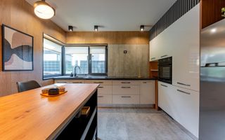 Casa individuala ultrafinisata la cheie la doar 10 min de Cluj! - Poză 2