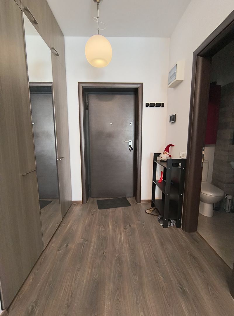 MIhai Bravu- Vitan Residence- Loc parcare subteran - Poză 6