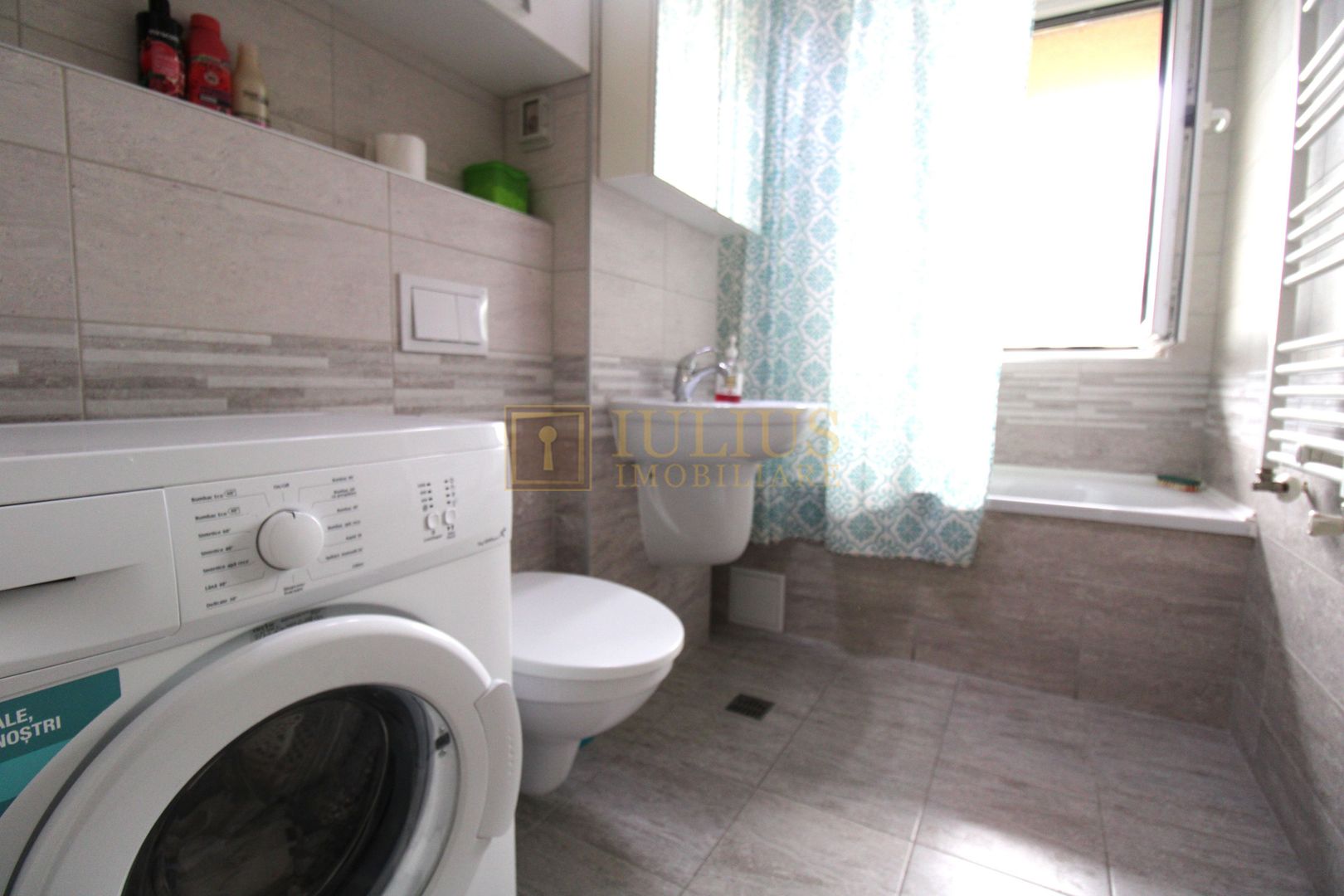 Apartament in Complexul Iris- Torontalului - Poză 11