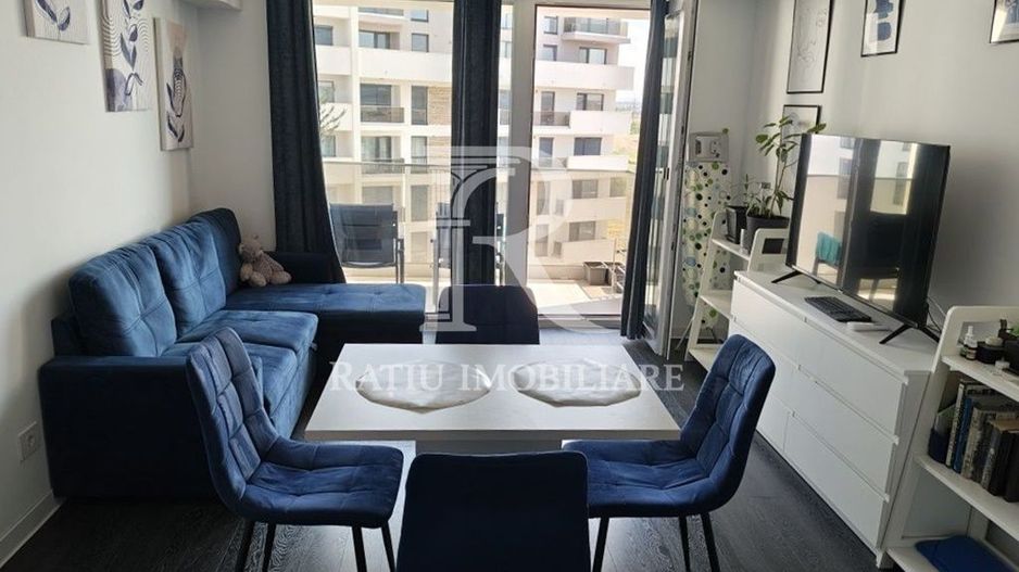 Apartament de vanzare | 3 camere | Zona Nufarul | Oradea - Poză 1