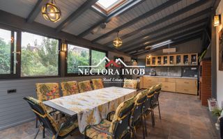 NECTORA IMOB Exclusivitate-Casa Premium 200 mp utili, Zona Adevarului - Poză 24