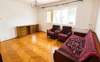 Etaj intermediar | 3 camere | 66 mp + balcon | Zona Spitalul Județean - Poză 14