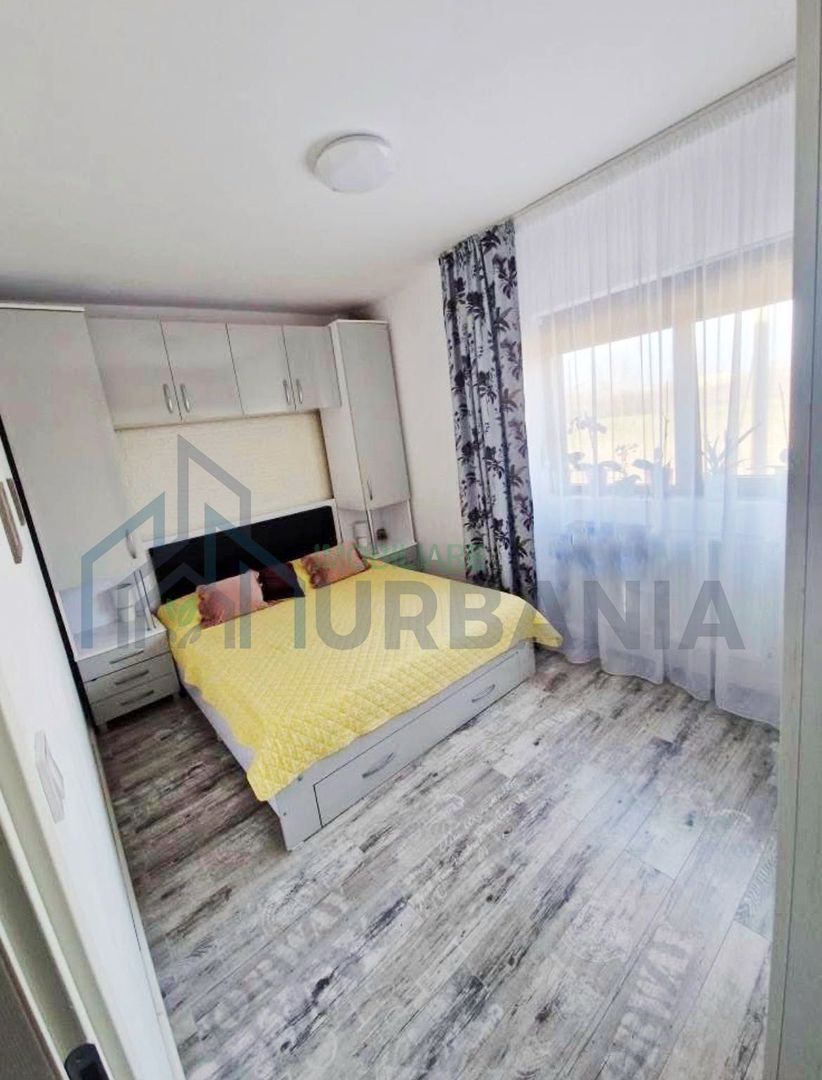 Apartament 2 camere, Baroque Residence Bucium, parter, loc parcare inclus - Poză 4