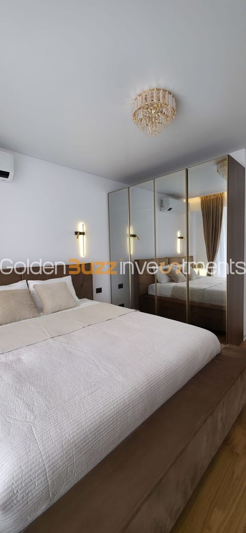 Apartament 2 camere cu parcare | Yacht Kid - Poză 5