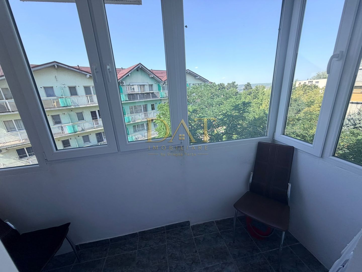 Apartament 1 cameră | mobilat | zona UMF - Poză 6
