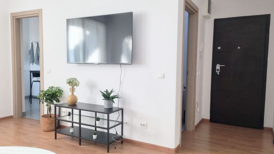COMISION 0% - 13 septembrie, bloc nou, centrala, metrou 8minute - Poză 8