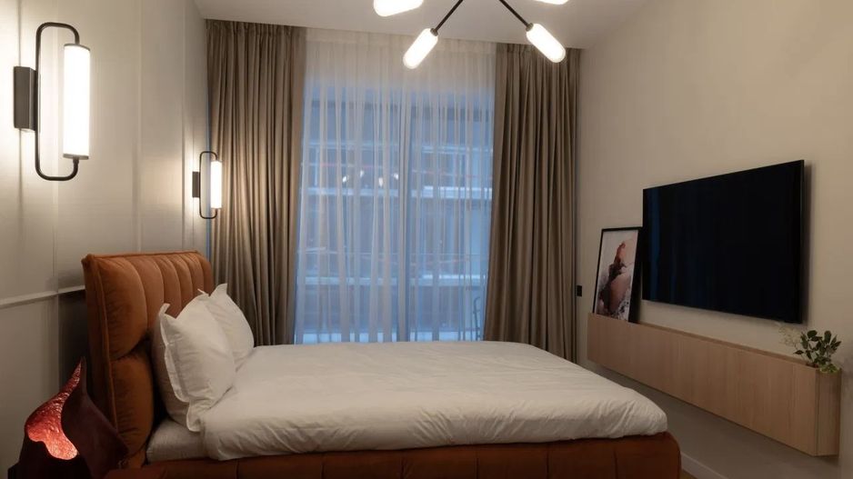 Închiriere apartament 2 camere 61mp | Parcare inclusă - Poză 2