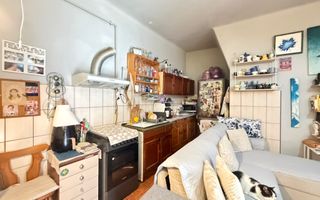 Apartament 3 camere in Cluj-Napoca, zona Piata Mihai Viteazu - Poză 2