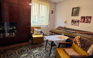 Apartament 2 camere Terezian/45 mp + balcon - Schiță 25