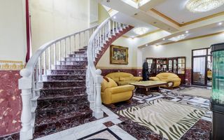 Locuință spectaculoasă cu potențial de business – 730 mp, sector 2 - Poză 5